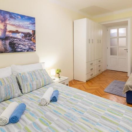Apartman Kortil Rijeka Exterior photo
