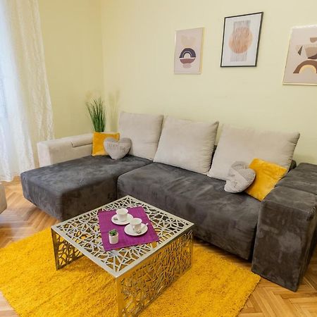 Apartman Kortil Rijeka Exterior photo
